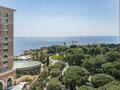 BAY HOUSE | 5 CHAMBRES | CLÉ EN MAIN, MEUBLÉ (exclusivité) - Appartements à vendre à Monaco