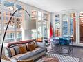MAGNIFIQUE PENTHOUSE AU COEUR DE MONACO - Appartements à vendre à Monaco