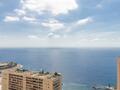 Magnifique appartement, vue mer, avec grand parking - Appartements à vendre à Monaco