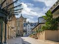 Studio moderne avec parking | Carré d'or - Appartements à vendre à Monaco