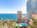 Splendide grand 2 pièces  | Renové, piscine, concierge - Appartements à vendre à Monaco