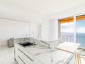 Magnifique appartement, vue mer, avec grand parking - Appartements à vendre à Monaco
