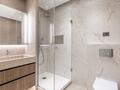 Superbe 3 pièces central rénové | Vue mer et Principauté | Exclusivité - Appartements à vendre à Monaco