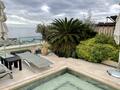 Toit terrasse - 3 pièces avec vue panoramique - Appartements à vendre à Monaco