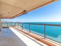 Vue exceptionnelle sur la mer et le Cap Martin - Appartements à vendre à Monaco