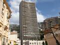 Grand appartement familial - Vue mer - Appartements à vendre à Monaco