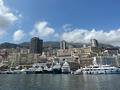 3 parkings à la vente Soleil d'or - Appartements à vendre à Monaco