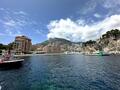 Bureau sur le port de Fontvieille - Appartements à vendre à Monaco