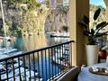 FONTVIEILLE VILLAGE ‟MANTEGNA‟ - VUE PORT ET ROCHER  MAGNIFIQUE - Appartements à vendre à Monaco