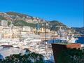 Magnifique appartement prestations Luxueuses Ruscino. - Appartements à vendre à Monaco