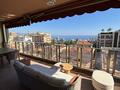 AU COEUR DE MONTE-CARLO -  MAGNIFIQUE 4 PIECES AU RIVIERA PALACE. - Appartements à vendre à Monaco