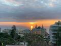 RARE ‟CARRE D'OR‟ 4 PIECES AVEC CACHET, VUE CASINO ET SES JARDINS - Appartements à vendre à Monaco