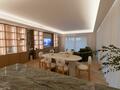 Appartement luxueux, carré d'or - Appartements à vendre à Monaco