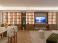 Appartement luxueux, carré d'or - Appartements à vendre à Monaco