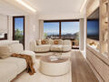 Appartement luxueux, vendu clé en mains - Appartements à vendre à Monaco