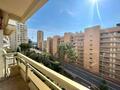 2P CHATEAU AMIRAL BOULEVARD DU LARVOTTO - Appartements à vendre à Monaco