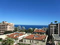 AU COEUR DE MONTE-CARLO -  MAGNIFIQUE 4 PIECES AU RIVIERA PALACE - Appartements à vendre à Monaco