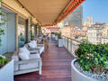 Magnifique appartement sur le Port - Appartements à vendre à Monaco