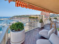 Magnifique appartement sur le Port - Appartements à vendre à Monaco