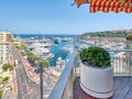 Magnifique appartement sur le Port - Appartements à vendre à Monaco