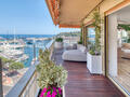 Magnifique appartement sur le Port - Appartements à vendre à Monaco