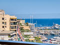 Magnifique appartement sur le Port - Appartements à vendre à Monaco