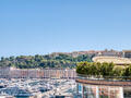 Magnifique appartement sur le Port - Appartements à vendre à Monaco