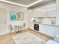 2P RÉNOVÉ USAGE MIXTE - À quelques pas de la plage du Larvotto - Appartements à vendre à Monaco