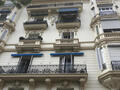 PENTHOUSE DE CHARME DANS UN IMMEUBLE CLASSE - Appartements à vendre à Monaco