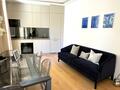 BEL HORIZON – 3 PIÈCES RÉNOVÉ ET ENTIÈREMENT MEUBLÉ - Appartements à vendre à Monaco