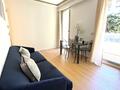 BEL HORIZON – 3 PIÈCES RÉNOVÉ ET ENTIÈREMENT MEUBLÉ - Appartements à vendre à Monaco