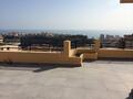 4 PIECES PENTHOUSE  AVEC TOITURE TERRASSE, VUE PANORAMIQUE - Appartements à vendre à Monaco