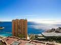 Surplombant La Place des Moulins - Appartements à vendre à Monaco