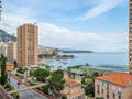 GRANDE BRETAGNE - Monte-Carlo - 4 Pièces - Vue Mer - Appartements à vendre à Monaco