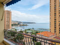 GRANDE BRETAGNE - Monte-Carlo - 4 Pièces - Vue Mer - Appartements à vendre à Monaco