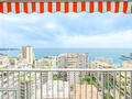 CHÂTEAU PÉRIGORD II -  La Rousse - 2 Pièces - Vue Mer - Appartements à vendre à Monaco