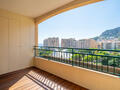 ROSA MARIS - Fontvieille - 2 Pièces Rénové – Vue Roseraie - Appartements à vendre à Monaco