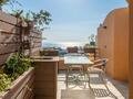PALAIS DU PRINTEMPS - Moneghetti  - Penthouse Vue Mer et Rocher - Appartements à vendre à Monaco