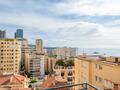 RADIEUSE - La Rousse - 2 Pièces Rénové et Meublé - Vue Mer - Appartements à vendre à Monaco