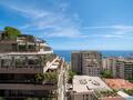 CHATEAU PERIGORD II - La Rousse - 3 Pièces Vue Mer - Appartements à vendre à Monaco