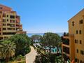 Charmant appartement de 2 pièces vue mer - Piscine - Appartements à vendre à Monaco