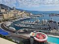 MAGNIFIQUE APPARTEMENT DUPLEX ROOF PORT HERCULE - Appartements à vendre à Monaco