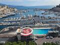 MAGNIFIQUE APPARTEMENT DUPLEX ROOF PORT HERCULE - Appartements à vendre à Monaco