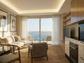 Studio avec alcôve offrant une vue panoramique exceptionnelle - Appartements à vendre à Monaco