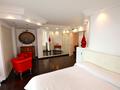 Exceptionnel appartement, étage élevé, vue panoramique. Entièrement rénové. - Appartements à vendre à Monaco
