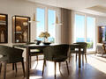 Superbe Penthouse vue mer - Appartements à vendre à Monaco