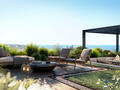Superbe Penthouse vue mer - Appartements à vendre à Monaco