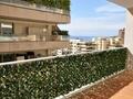 Appartement central - Appartements à vendre à Monaco