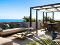 Superbe Penthouse vue mer - Appartements à vendre à Monaco
