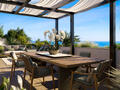 Superbe Penthouse vue mer - Appartements à vendre à Monaco